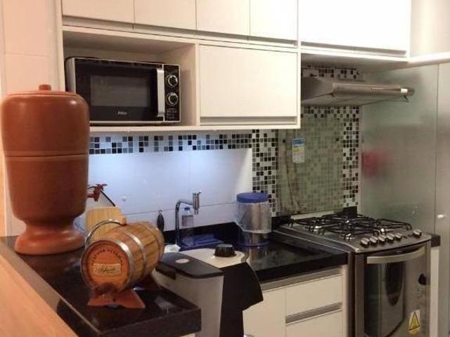 Apartamento venda em Região Imediata de Sorocaba, Região Metropolitana de Sorocaba