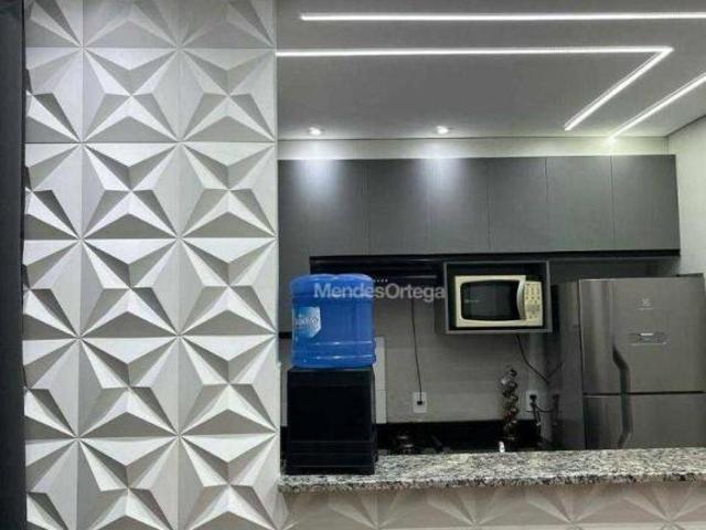 Apartamento venda em Sorocaba