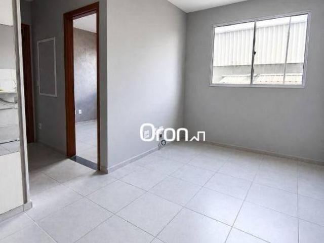 Apartamento venda em Região Geográfica Imediata de Goiânia, Aparecida de Goiânia