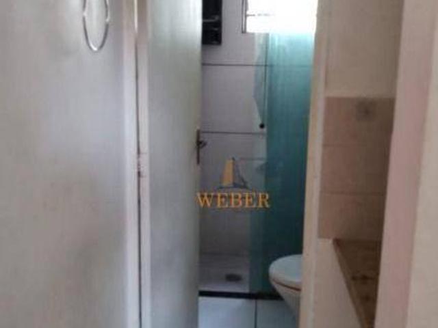 Apartamento venda em Assentamento Social Nova Olaria, Osasco