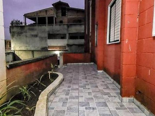 Apartamento venda em Jardim Luciana, Itaquaquecetuba