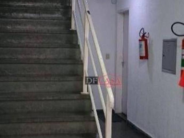 Apartamento venda em Vila Boa Vista, São Paulo
