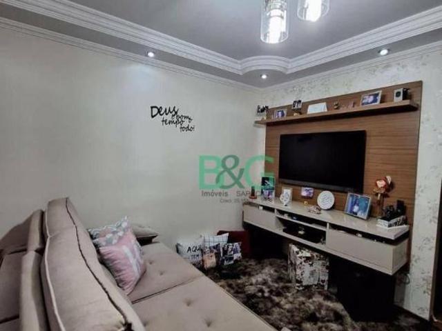 Apartamento venda em Região Imediata de São Paulo, Região Metropolitana de São Paulo