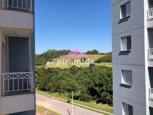 Apartamento venda em Região Imediata de São José dos Campos, Região Metropolitana do Vale do Paraíba e Litoral Norte