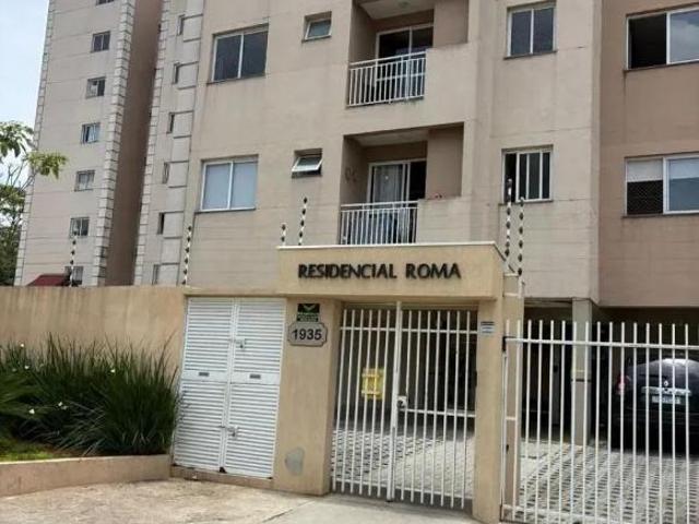 Apartamento venda em Região Geográfica Imediata de Curitiba, Região Metropolitana de Curitiba