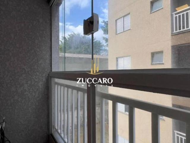 Apartamento venda em Jardim do Triunfo, Guarulhos