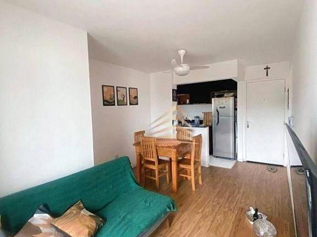 Apartamento venda em Guarulhos, Vila Galvão