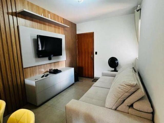 Apartamento venda em Independência, Cascavel