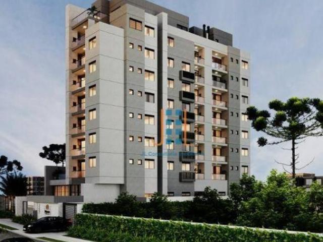 Apartamento venda em Região Geográfica Imediata de Curitiba, Região Metropolitana de Curitiba