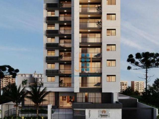 Apartamento venda em Região Geográfica Imediata de Curitiba, Região Metropolitana de Curitiba