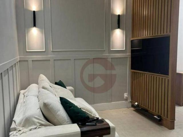 Apartamento venda em Amargosa, São Paulo