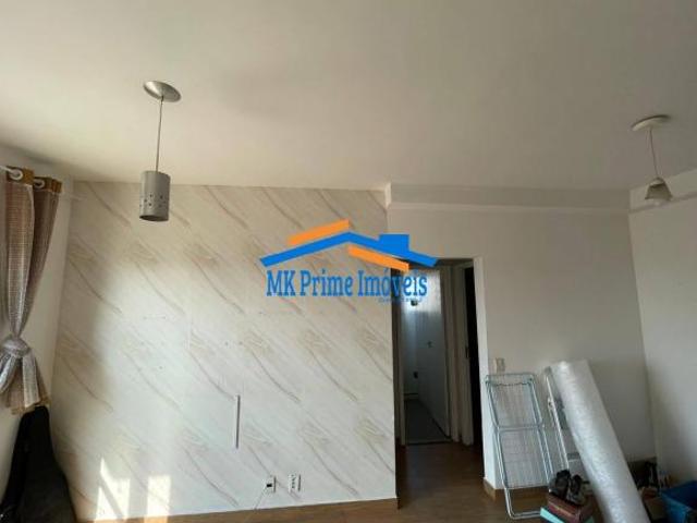 Apartamento venda em Jardim Maurinópolis, Osasco