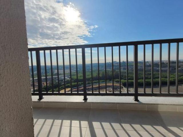 Apartamento venda em Nova Aldeinha, Barueri
