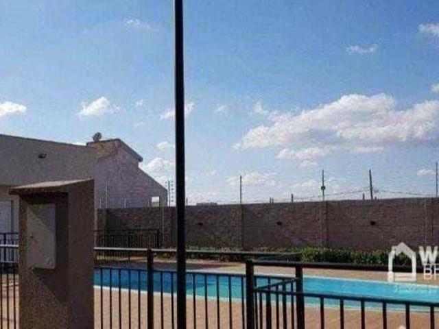 Apartamento venda em Sarandi, Jardim Real II Apartamento venda em Sarandi, Jardim Real II