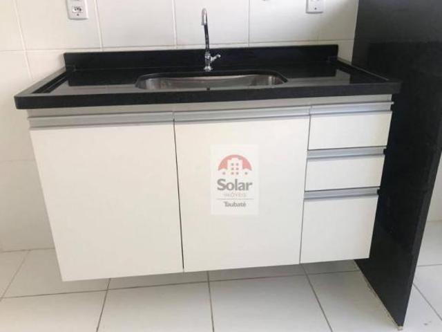 Apartamento venda em Região Imediata de Taubaté-Pindamonhangaba, Região Metropolitana do Vale do Paraíba e Litoral Norte