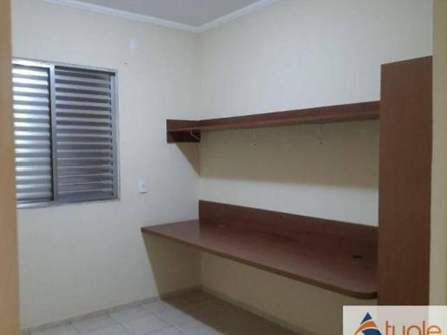 Apartamento venda em Jardim Minda, Hortolândia