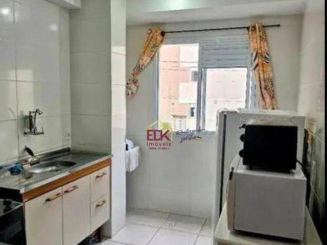 Apartamento venda em Região Imediata de São José dos Campos, Região Metropolitana do Vale do Paraíba e Litoral Norte