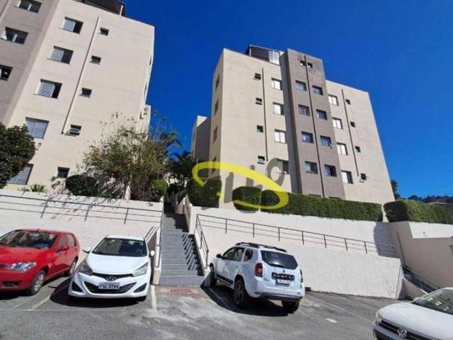 Apartamento venda em Jardim Dinorah, Cotia