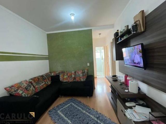 Apartamento venda em Residencial Campo Florido, Campinas
