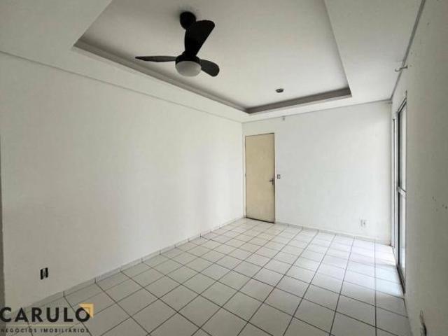 Apartamento venda em Residencial Campo Florido, Campinas