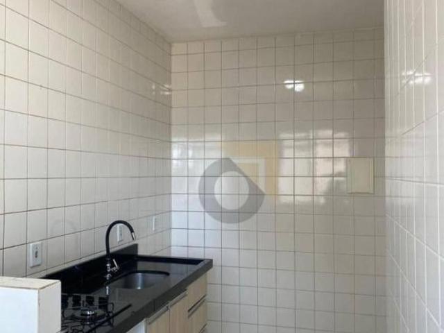 Apartamento venda em Residencial Campo Florido, Campinas