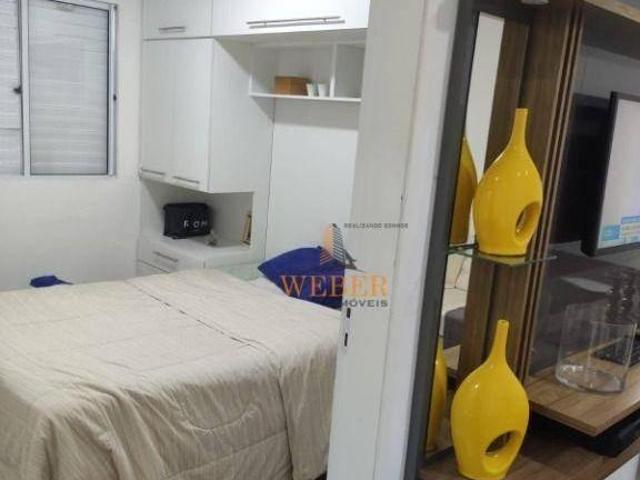Apartamento venda em Região Imediata de São Paulo, Região Metropolitana de São Paulo