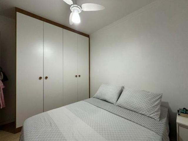 Apartamento venda em Votorantim