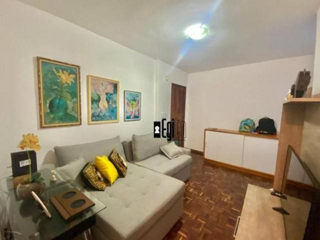 Apartamento venda em Região Geográfica Imediata de Juiz de Fora, Juiz de Fora