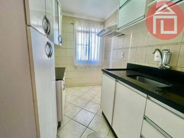 Apartamento venda em Região Imediata de Bragança Paulista, Bragança Paulista