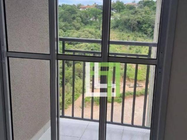 Apartamento venda em Jordanésia, Cajamar