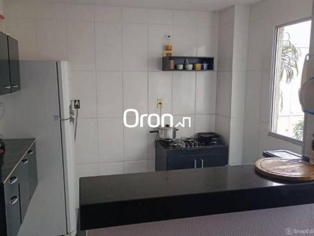 Apartamento venda em Vila Alzira, Aparecida de Goiânia