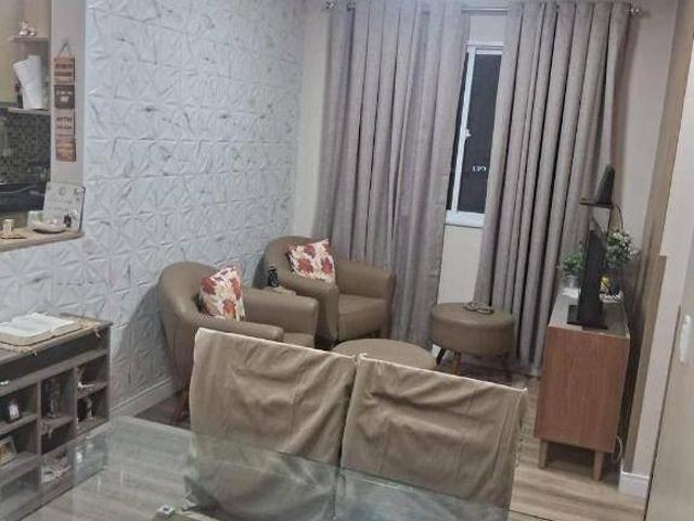 Apartamento venda em Região Imediata de Sorocaba, Região Metropolitana de Sorocaba
