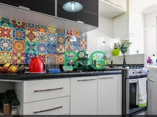 Apartamento venda em Região Imediata de São Paulo, Região Metropolitana de São Paulo