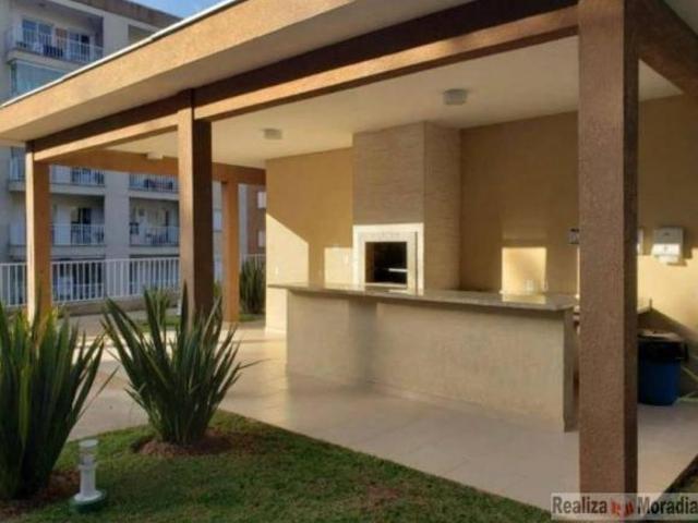 Apartamento venda em Cotia