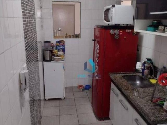 Apartamento venda em Campo Grande, São Paulo