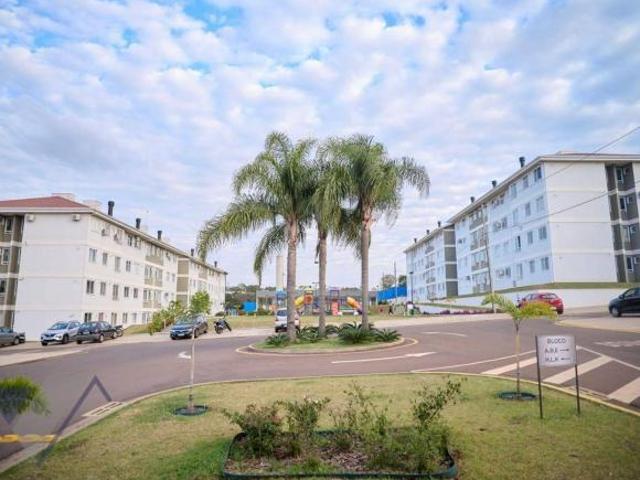 Apartamento venda em Região Geográfica Imediata de Cascavel, Cascavel