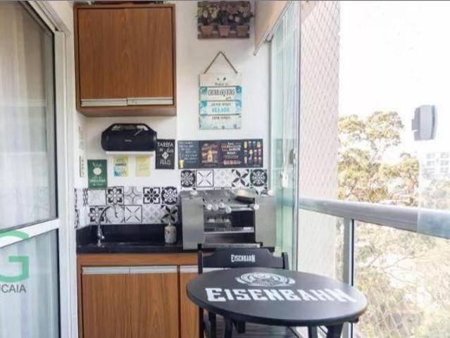 Apartamento venda em Região Imediata de São Paulo, Região Metropolitana de São Paulo