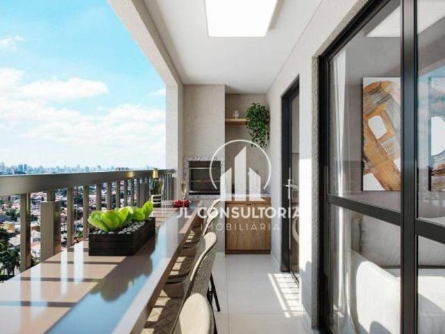 Apartamento venda em Região Geográfica Imediata de Curitiba, Região Metropolitana de Curitiba
