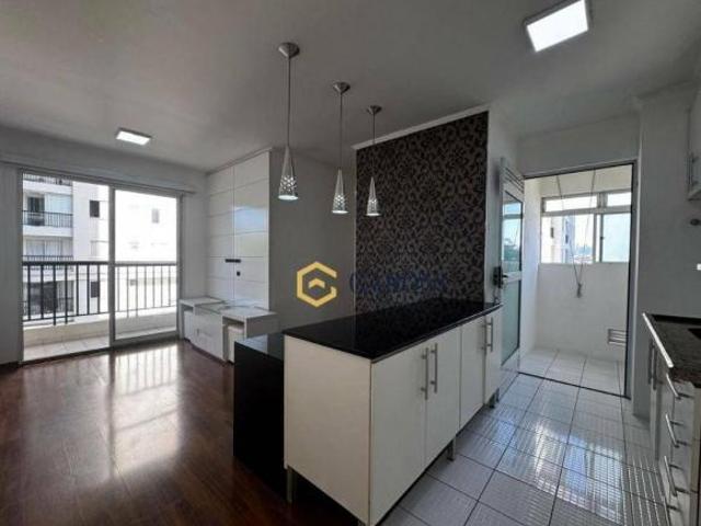 Apartamento venda em Vila Anastácio, São Paulo