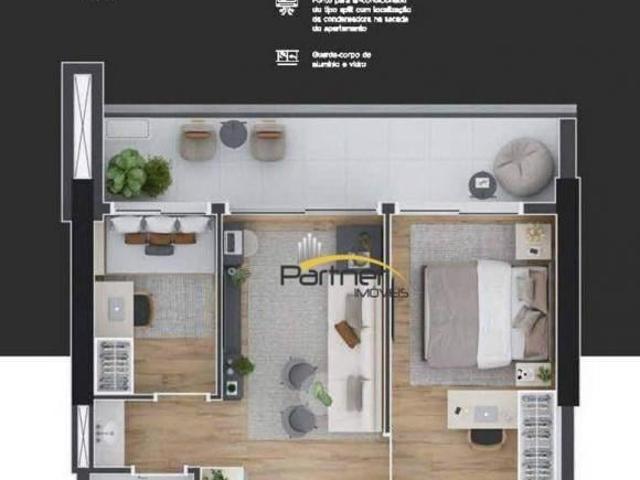 Apartamento venda em Região Geográfica Imediata de Curitiba, Região Metropolitana de Curitiba