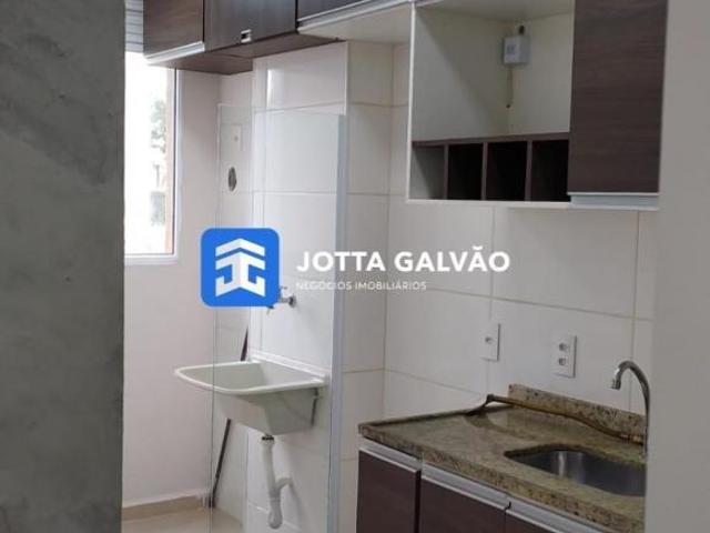 Apartamento venda em Jardim Cidade Nova, Sumaré
