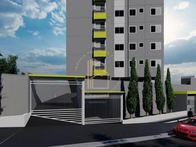 Apartamento venda em Parque San Carlo, Poços de Caldas