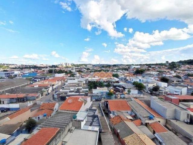 Apartamento venda em Região Imediata de Jundiaí, Jundiaí