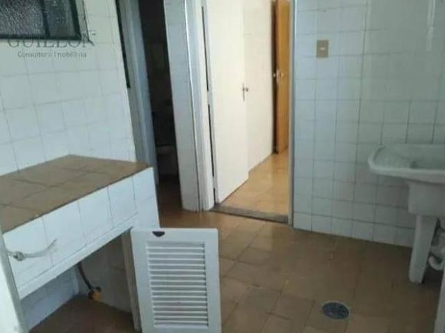 Apartamento venda em Guaratinguetá, Região Geográfica Intermediária de São José dos Campos