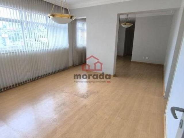 Apartamento venda em Centro, Itaúna