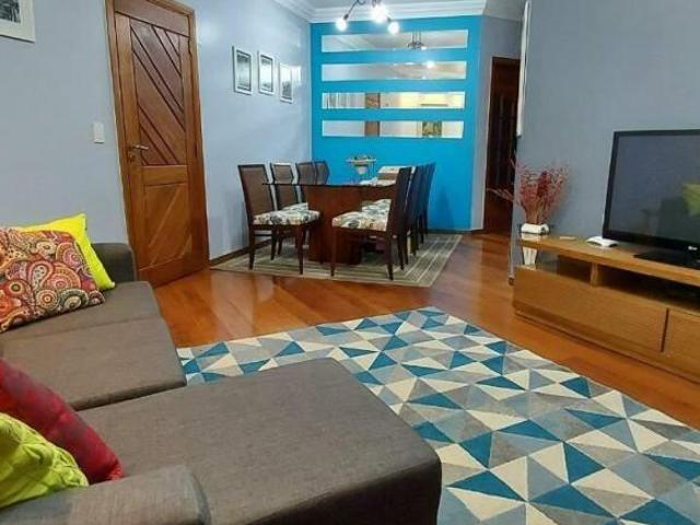 Apartamento venda em Região Imediata de São Paulo, Região Metropolitana de São Paulo