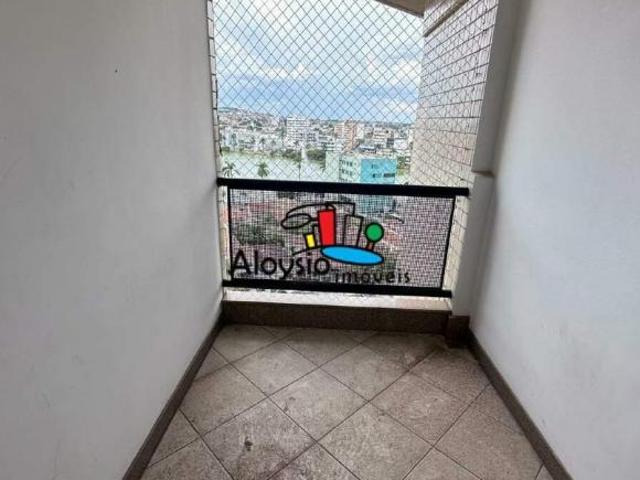 Apartamento venda em Boa Vista, Sete Lagoas
