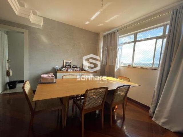 Apartamento venda em Boa Vista, Sete Lagoas