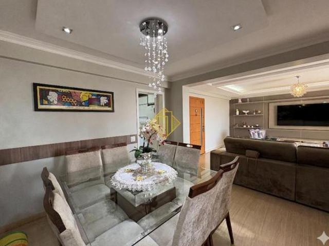 Apartamento venda em Vila Brasil, Toledo