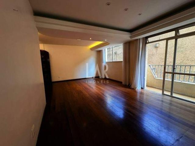 Apartamento venda em Regional Centro-Sul, Belo Horizonte